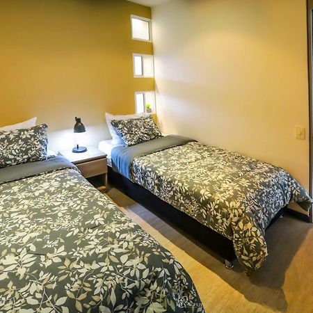 Metroloft 204 Daire Armenia  Dış mekan fotoğraf