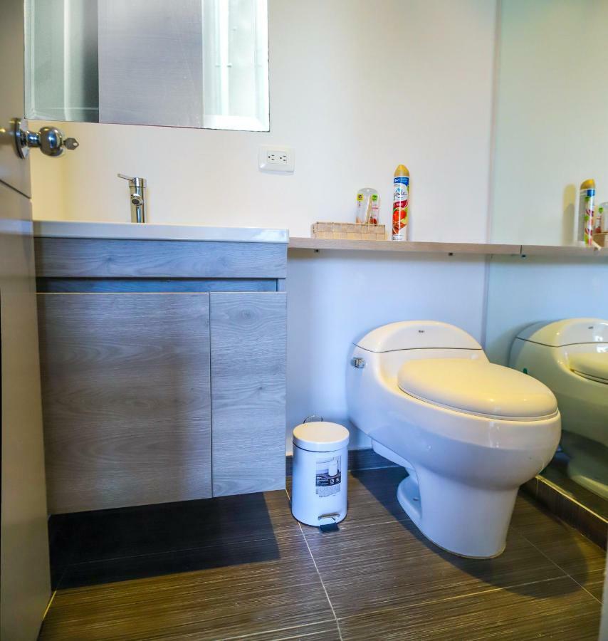 Metroloft 204 Daire Armenia  Dış mekan fotoğraf