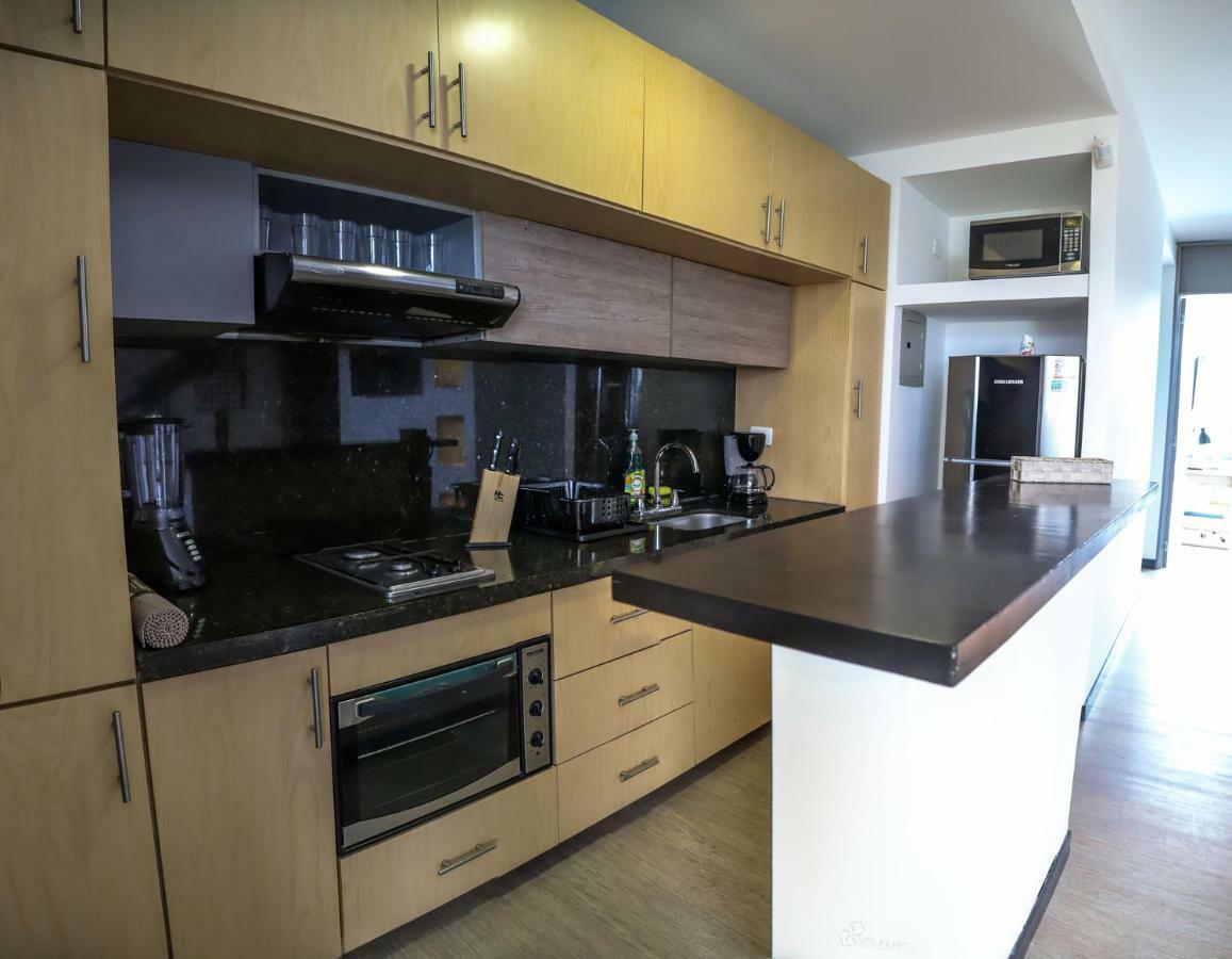 Metroloft 204 Daire Armenia  Dış mekan fotoğraf