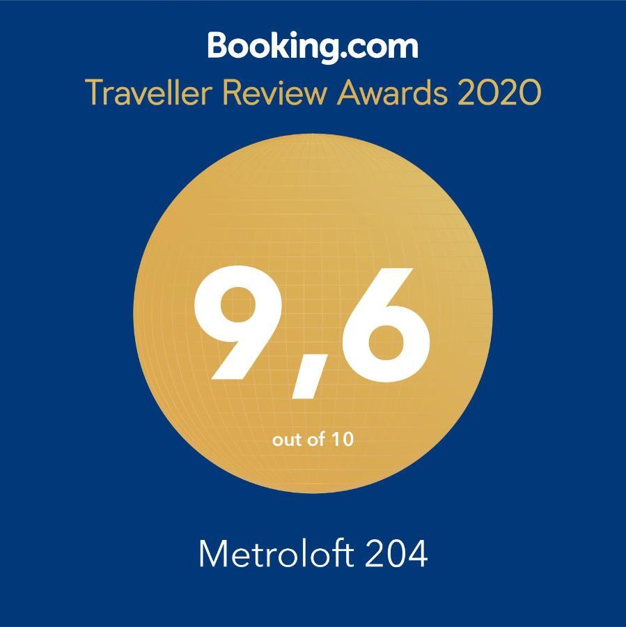 Metroloft 204 Daire Armenia  Dış mekan fotoğraf